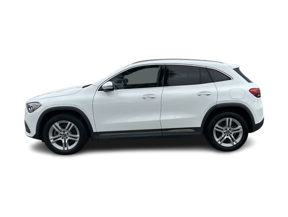 Thumbnail: 2023 Mercedes-Benz GLA - 23