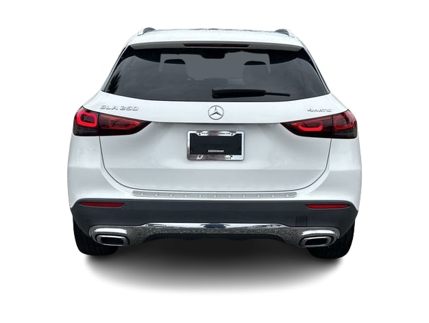 Thumbnail: 2023 Mercedes-Benz GLA - 25