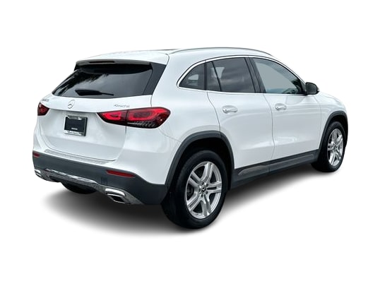 Thumbnail: 2023 Mercedes-Benz GLA - 21