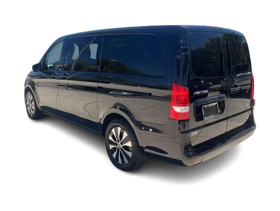 2022 Mercedes-Benz Metris  4