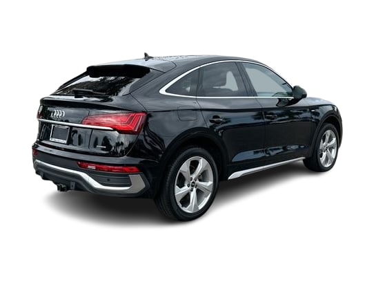 Thumbnail: 2023 Audi Q5 - 23