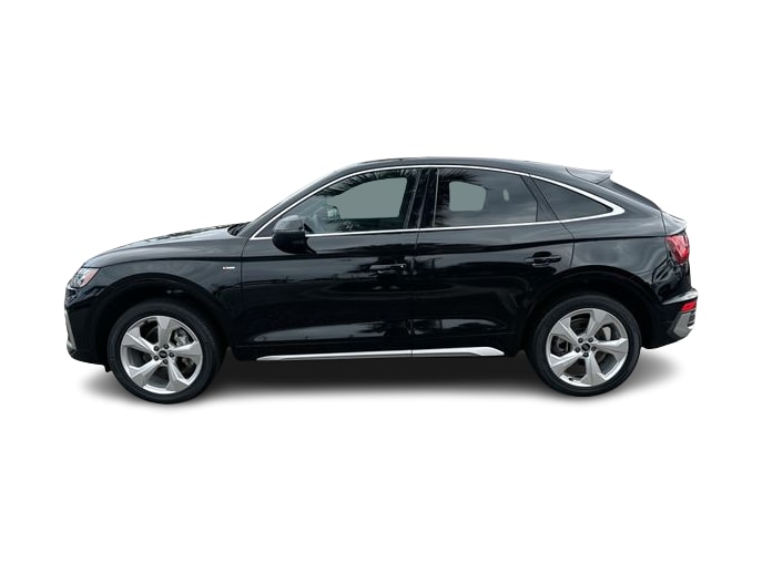 Thumbnail: 2023 Audi Q5 - 3