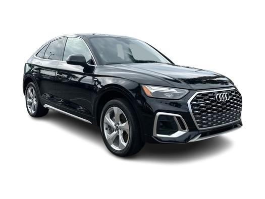 Thumbnail: 2023 Audi Q5 - 20