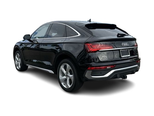 Thumbnail: 2023 Audi Q5 - 26