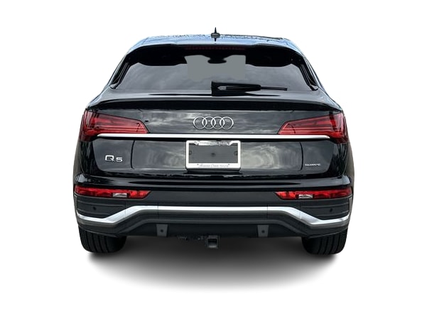 Thumbnail: 2023 Audi Q5 - 5