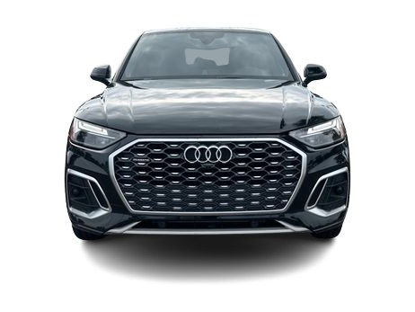 Thumbnail: 2023 Audi Q5 - 6