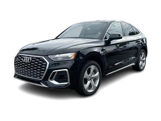 Thumbnail: 2023 Audi Q5 - 21