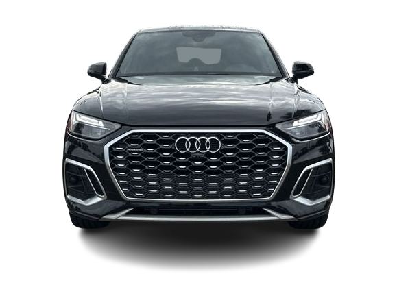 Thumbnail: 2023 Audi Q5 - 30