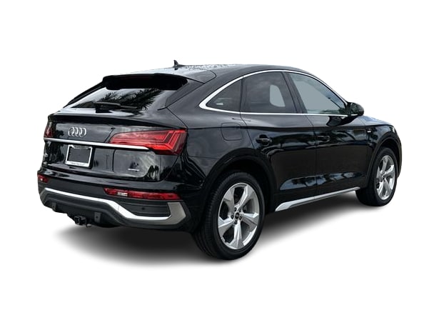 Thumbnail: 2023 Audi Q5 - 27