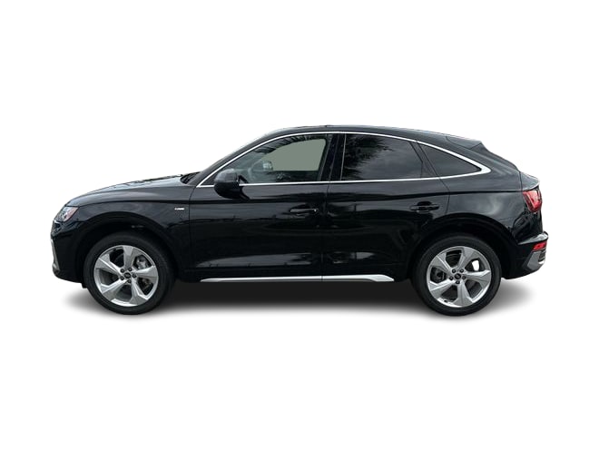 Thumbnail: 2023 Audi Q5 - 25
