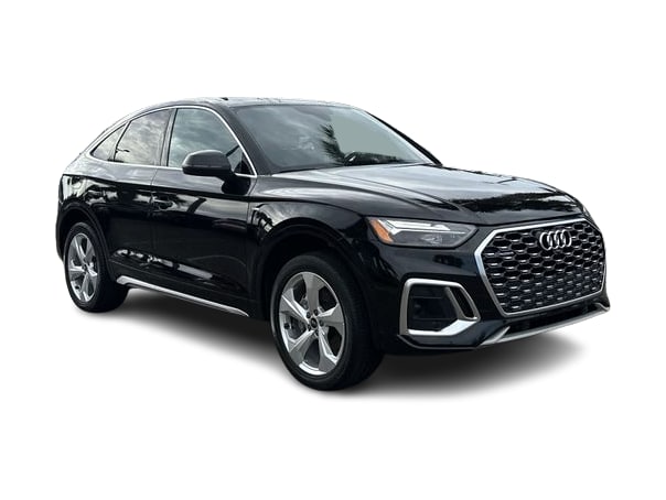 Thumbnail: 2023 Audi Q5 - 29