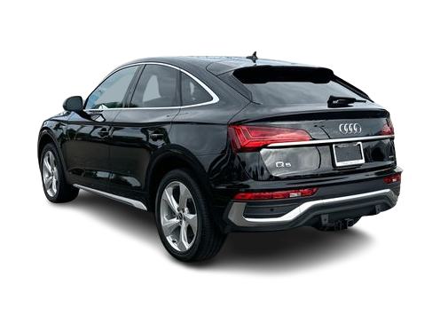 Thumbnail: 2023 Audi Q5 - 4