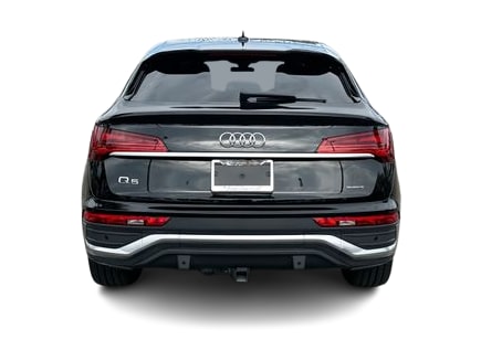 Thumbnail: 2023 Audi Q5 - 22