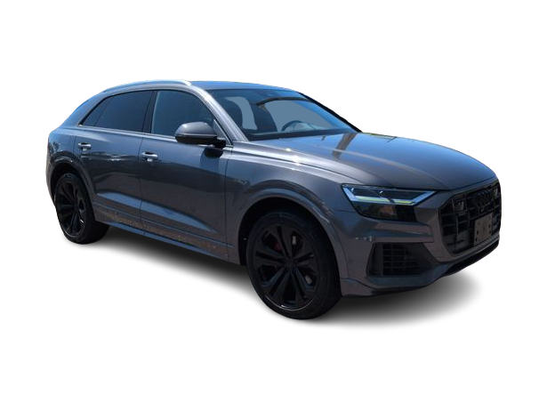 Thumbnail: 2019 Audi Q8 - 21