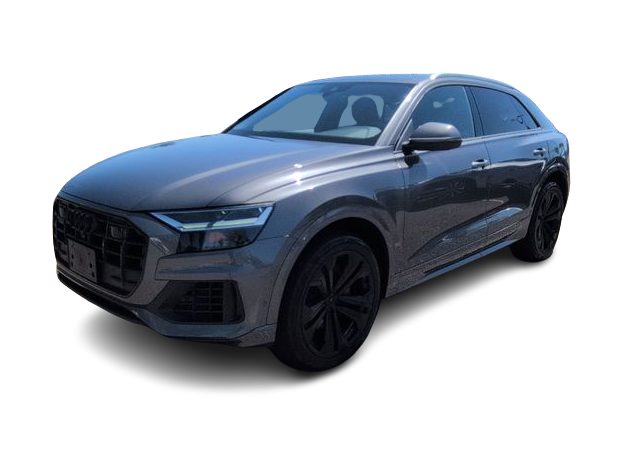 Thumbnail: 2019 Audi Q8 - 22