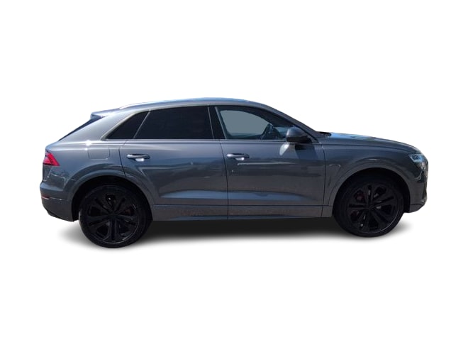 Thumbnail: 2019 Audi Q8 - 24