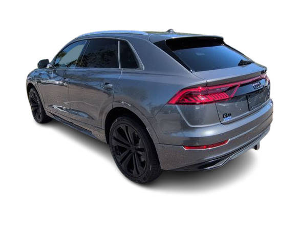 Thumbnail: 2019 Audi Q8 - 4