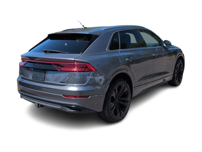 Thumbnail: 2019 Audi Q8 - 23