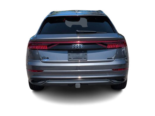 Thumbnail: 2019 Audi Q8 - 5