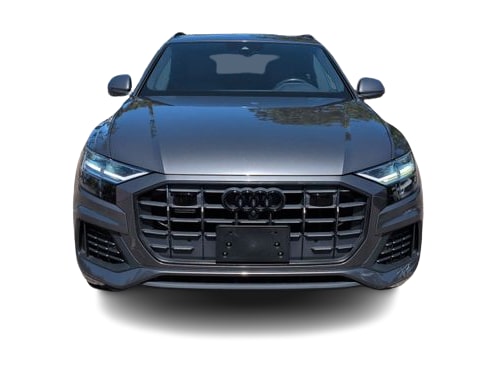 Thumbnail: 2019 Audi Q8 - 6