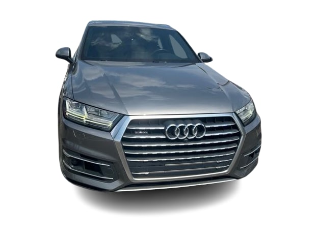 Thumbnail: 2018 Audi Q7 - 11