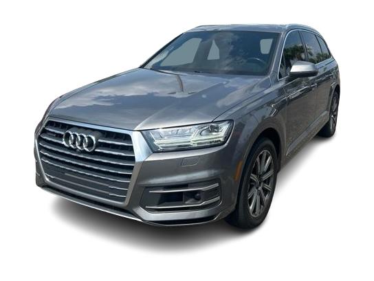 Thumbnail: 2018 Audi Q7 - 10