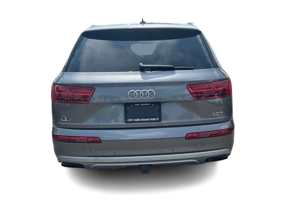 Thumbnail: 2018 Audi Q7 - 3