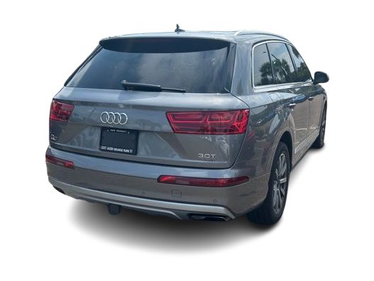 Thumbnail: 2018 Audi Q7 - 15