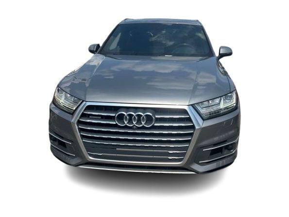 Thumbnail: 2018 Audi Q7 - 4