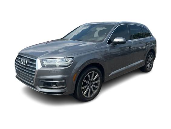 Thumbnail: 2018 Audi Q7 - 9