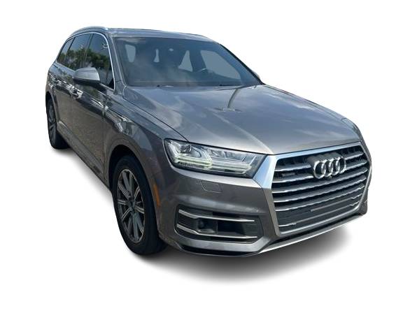 Thumbnail: 2018 Audi Q7 - 12