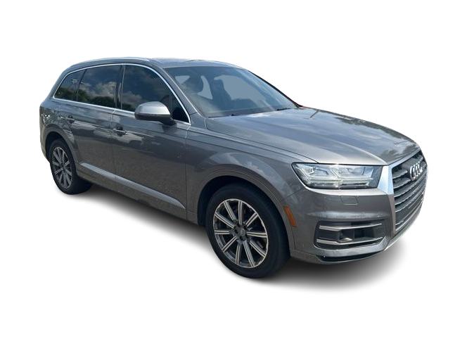 Thumbnail: 2018 Audi Q7 - 13