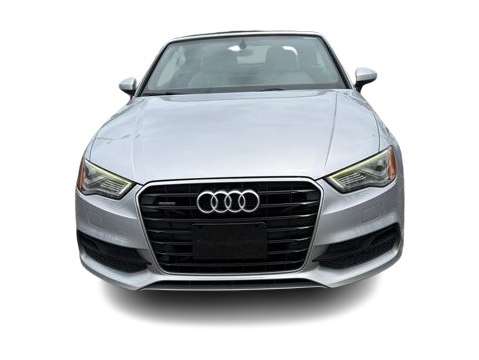 Thumbnail: 2016 Audi A3 - 10