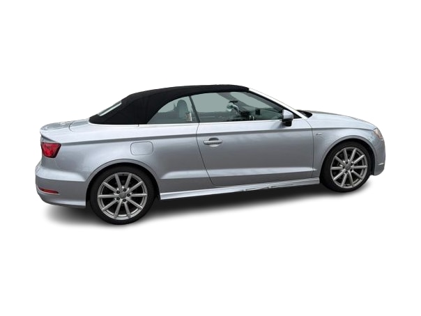 Thumbnail: 2016 Audi A3 - 18