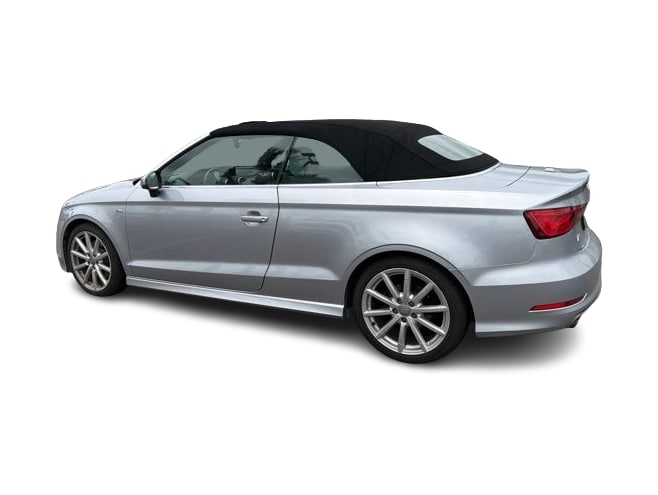 Thumbnail: 2016 Audi A3 - 3