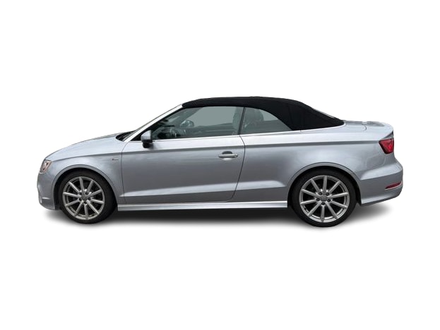 Thumbnail: 2016 Audi A3 - 20