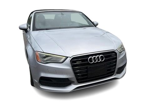 Thumbnail: 2016 Audi A3 - 12
