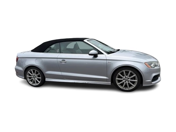 Thumbnail: 2016 Audi A3 - 17