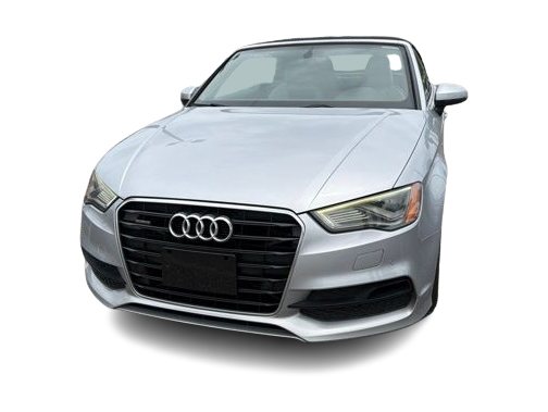 Thumbnail: 2016 Audi A3 - 9