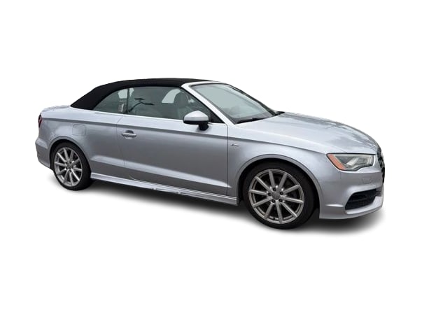 Thumbnail: 2016 Audi A3 - 16