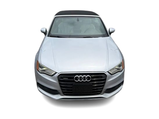 Thumbnail: 2016 Audi A3 - 11