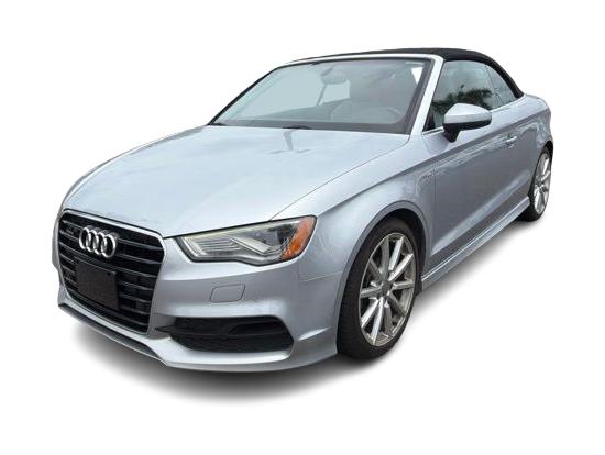 Thumbnail: 2016 Audi A3 - 8