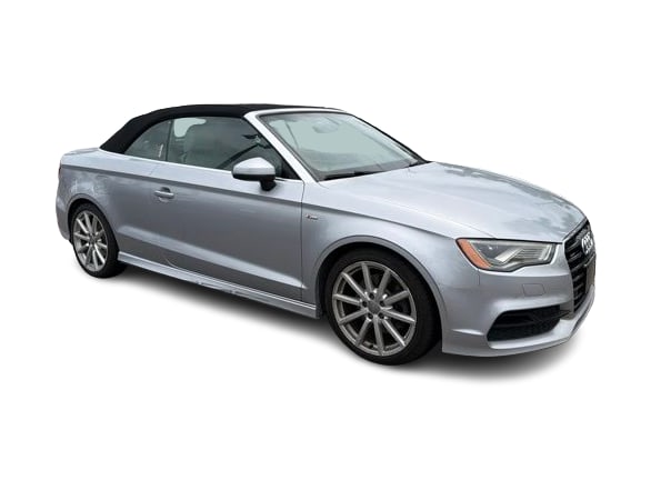 Thumbnail: 2016 Audi A3 - 15
