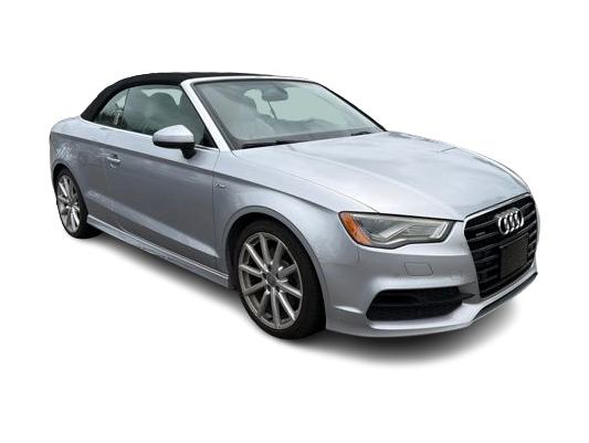 Thumbnail: 2016 Audi A3 - 14