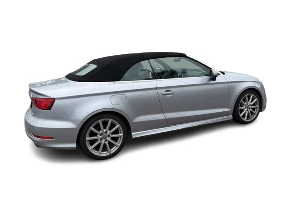Thumbnail: 2016 Audi A3 - 19