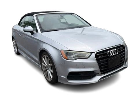 Thumbnail: 2016 Audi A3 - 13