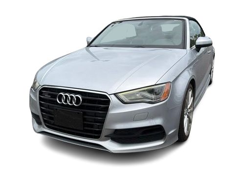 Thumbnail: 2016 Audi A3 - 4