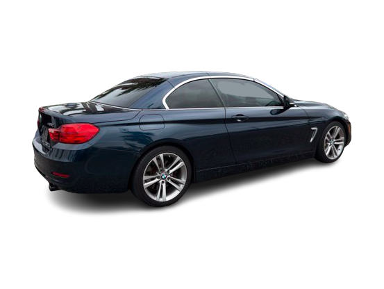 Thumbnail: 2015 BMW 4 Series - 19