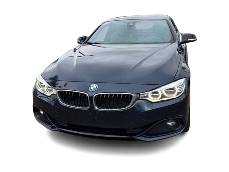Thumbnail: 2015 BMW 4 Series - 4