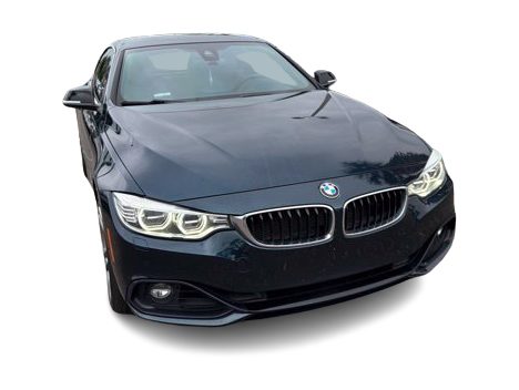 Thumbnail: 2015 BMW 4 Series - 12